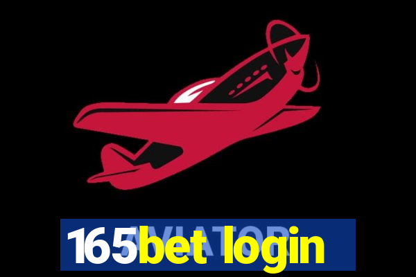 165bet login